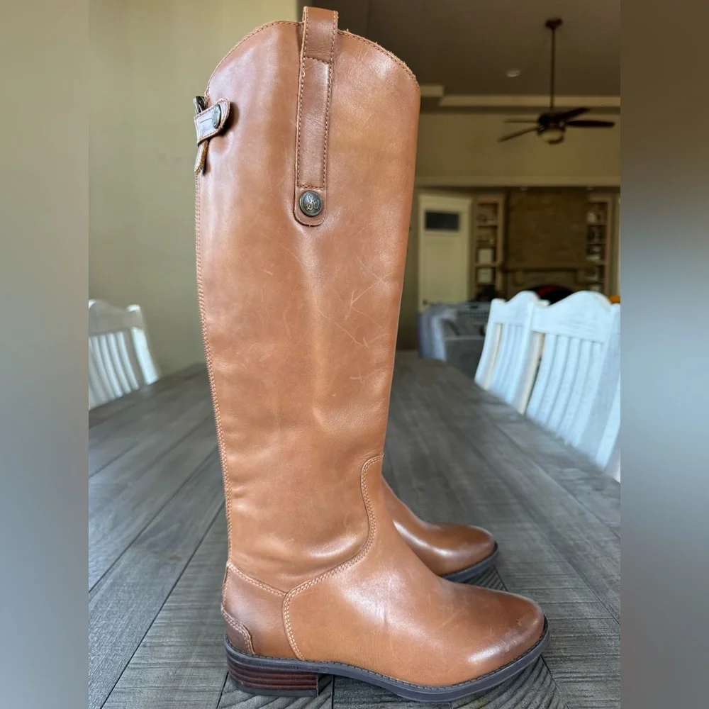 Sam Edelman new these